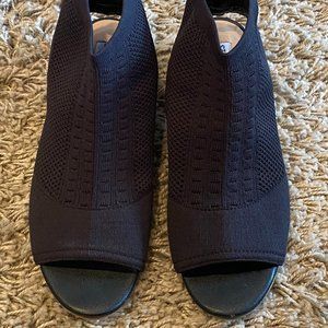 Steve Madden Jevers Heeled Sandal (Girls)